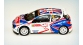 BEL001 - Peugeot 207 S2000 IRC 2009 - Belkits