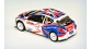 BEL001 - Peugeot 207 S2000 IRC 2009 - Belkits