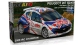 BEL001 - Peugeot 207 S2000 IRC 2009 - Belkits