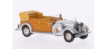 BOS87030 - Rolls Royce Phantom II - BoS Models