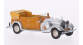 BOS87030 - Rolls Royce Phantom II - BoS Models