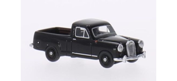 BOS87066 - Mercedes Benz 180 Bakkie - BoS Models