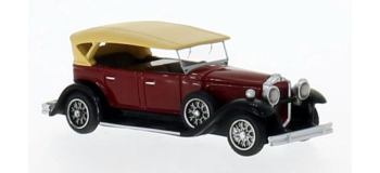 BOS87155 - Packard 733 - BoS Models