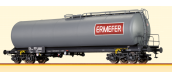 BR67252 - Wagon citerne, SNCF ERMEFER - Brawa