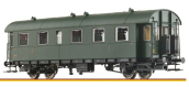 BR46715 - Voiture voyageurs A5 tmfp, SNCF - Brawa
