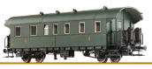 BR46716 - Voiture voyageurs B5 ½ tmfp, SNCF - Brawa