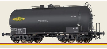 BR49617 - Wagon citerne SNCF, Simotra - Brawa