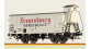 BR50994 - Wagon bière Hlf SNCF 