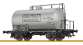 BR50054 - Wagon citerne SCwf, Paul Millet, SNCF - Brawa