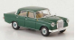 BREKINA 13351 Miniature Mercedes Benz 190c (W 110), vert foncé
