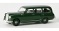 BRE13453 - Mercedes Benz 180 Kombi (W120), vert mousse - Brekina
