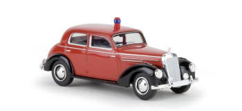 BRE13057 - Mercedes Benz 220 