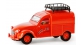 SAI 2074 / BRE 14145 Citroen 2 CV fourgonnette 1961 AZU 
