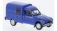 BRE14275 - Citroen Acadiane blau, 1976 - Brekina
