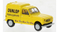BRE14761 - Renault R4 Fourgonnette 1960, Dunlop - Brekina
