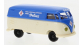 BRE32765 - VW Combi T1b 1960, Pates Delices - Brekina
