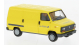 BRE34922 - Peugeot J5 tolé 1982, La Poste - Brekina