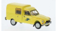 BRE14281 - Citroen Acadiane 1976, La Poste - Brekina