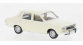 BRE14523 - Renault R 12 TL beige clair, 1969 - Brekina