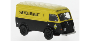 BRE14660 - Renault 1000 KG 1950, Service Renault - Brekina