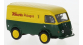 BRE14664 - Renault 1000 KG 1950, Knorr Potages, HO - Brekina