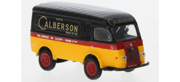 BRE14667 - Renault 1000 KG 1950, S.N.T.R Calberson 183 Avenue de Clichy - Paris 17ieme - Brekina
