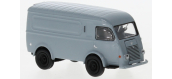 BRE14671 - Renault 1000 KG gris, 1950 - Brekina