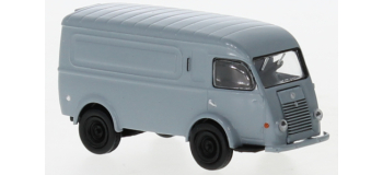 BRE14671 - Renault 1000 KG gris, 1950 - Brekina