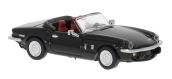 BRE15179 - Triumph Spitfire, noire, 1974 - Brekina