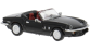 BRE15179 - Triumph Spitfire, noire, 1974 - Brekina