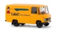Modélisme ferroviaire : SAI 2793 / BRE36839 - Camionnette MB L 406 D BIC