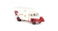 Modélisme ferroviaire : SAI 2958 / BRE85509 - Camion UNIC ZU 122 IZOARD 
