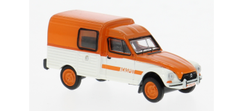 BRE14289 - Citroen Acadiane, 1976, Acaspot - Brekina