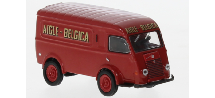 BRE14668 - Renault 1000 KG, 1950, Aigle Belgica - Brekina
