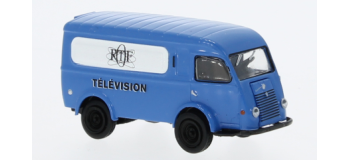 BRE14684 - Renault 1000 KG, 1950, ORTF - Brekina