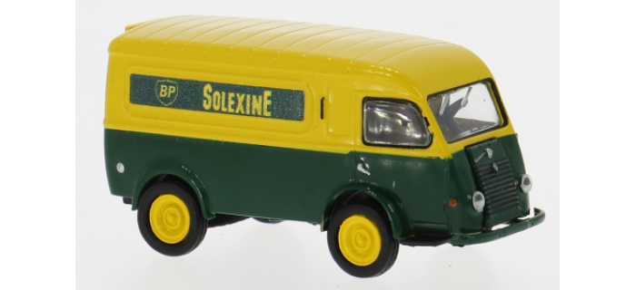 BRE14685 - Renault 1000 KG, 1950, BP Solexine - Brekina