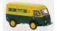 BRE14685 - Renault 1000 KG, 1950, BP Solexine - Brekina