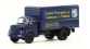 SAI 2605 / BRE 85310 - Camion tole Berliet GLR 8 