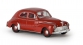 SAI 2502 - Peugeot 203, rouge grenat - Brekina