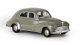 SAI 2503 - Peugeot 203, gris brun - Brekina