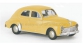 SAI 2504 - Peugeot 203, beige - Brekina