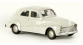 SAI 2505 - Peugeot 203, gris perle - Brekina