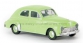 SAI 2506 - Peugeot 203, vert amande - Brekina