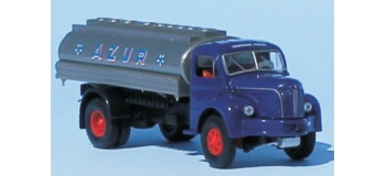 SAI 2614 - Camion citerne Berliet GLR 8, 
