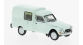 BRE14286 - Citroen Acadiane, turquoise, 1976 - Brekina