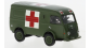 BRE14670 - Renault 1000 KG, ambulance militaire, 1950 - Brekina