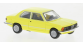 BRE24302 - BMW 323i, jaune clair, 1975 - Brekina