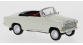 BRE27434 - Skoda Felicia, blanc, 1959 - Brekina