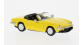 BRE15177 - Triumph Spitfire, jaune, 1974 - Brekina