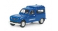 SAI 2430 / BRE 14719 - Renault 4 Fourgonnette 1961 - Brekina